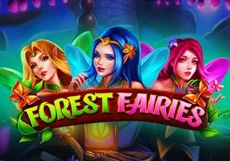 Pixie Forest