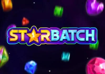 Starbatch screenshot