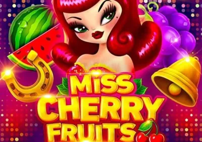 Miss Cherry Fruits screenshot