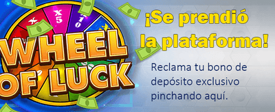 ¡Gana premios increíbles hoy!