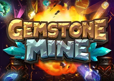 Gemstone Mine screenshot
