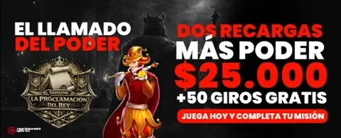Domingo de Reyes Jackpot promotion