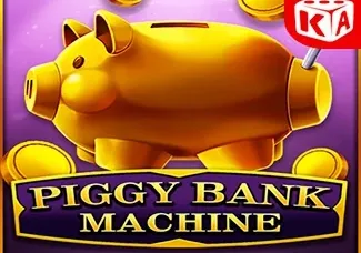 Piggy Bank Machine screenshot