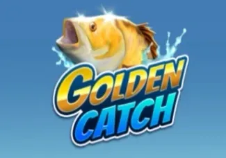 Golden Catch screenshot