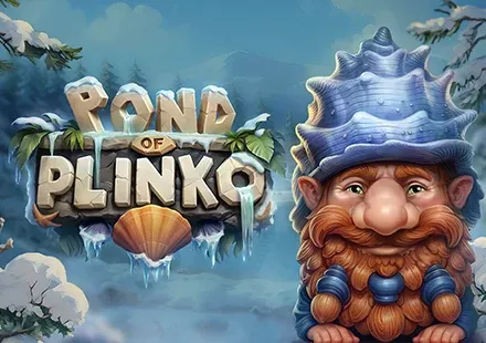 Pond of Plinko screenshot