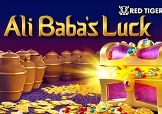Ali Baba's Luck