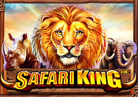 Safari King